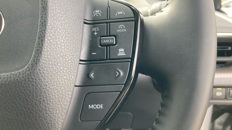 Toyota Prius 2.0 PHEV Excel 5dr CVT Hatchback